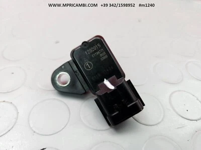 PRESSURE SENSOR 1 1292015 TRIUMPH DAYTONA 675 2006 2012 MAP PRESSURE - Image 1 of 4