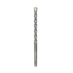 Addax Pro SDS Plus Hammer Bit 16 x 450 mm Beton Stein Ziegel Schlagbohrer Bit - Bild 1 von 1