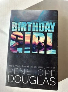 Birthday Girl, Paperback by Douglas, Penelope, New York Times Best Free shipping - Picture 1 of 2