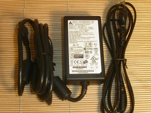 Cisco PWR-850-870-WW1 851 856 857 871 876 877 878 Router Power Supply Netzteil - Bild 1 von 1