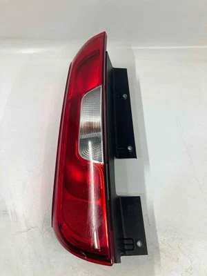 Used Left Tail Light Assembly fits: 2015 Ram Promaster city Left Grade A - Image 1 of 4