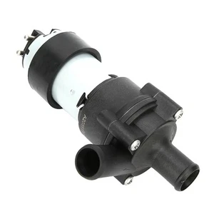 ´Electric Auxiliary Water Pump 2038350064 For C Class W203 CL203 S203 - Picture 1 of 9