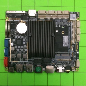 Jyxohub Smart Board Main Logic Board ZC-3588A - Picture 1 of 7