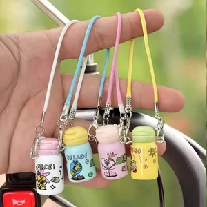 Mini Insulated Cup | Realistic Tiny Objects Set – Compact Portable Trinkets Toys - Picture 1 of 11