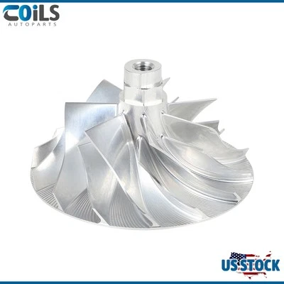 For Ford F-250 Super Duty 6.0L DIESEL 2006-2007 Turbine Wheel 1854593C91 New - Image 1 of 4