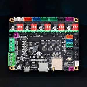 Benutzerfreundlich für MKS für ESP32 Steuerplatine für 3D Drucker Betrieb - Afbeelding 1 van 12