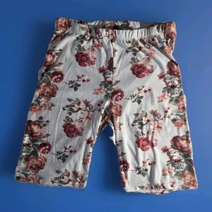 Gir'sl Junior Shorts sz M layering biking gym lounge running gym - Picture 1 of 6