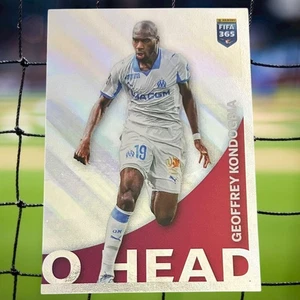 Panini Fifa 365 2026 Sticker Nr. 144 Geoffrey Kondogbia - Picture 1 of 1