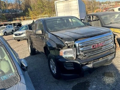 Steering Gear/Rack Power Rack And Pinion Fits 15-16 CANYON 638002 - Image 1 of 4