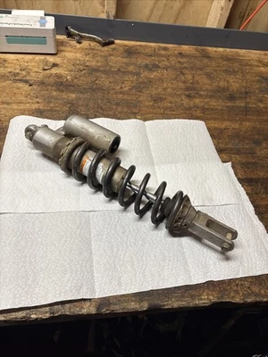 Amortiguador trasero mono amortiguador suspensión amortiguador Kawasaki KX125 KX 125 2004-2005 Foto 1 de 4