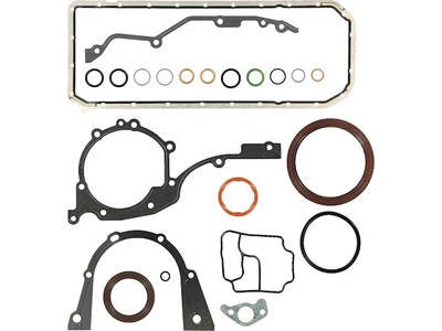 Juego de juntas de cubierta de cárter para BMW 320i 1992-1995 Victor Reinz 78582WFFQ 1993 Foto 1 de 2