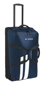 VAUDE Rotuma 90 Trolley Trolley Marine dunkelblau schwarz Neu - Bild 1 von 2
