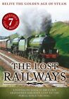 The Lost Railways (DVD) Peter Fairhead (UK IMPORT)