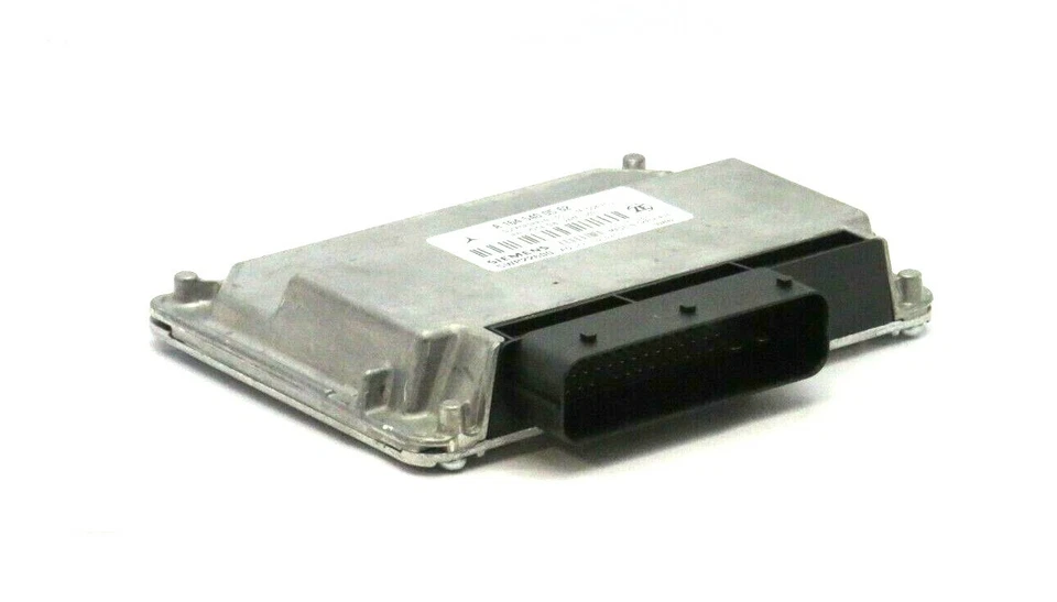 ⭐ CENTRALINA MERCEDES-BENZ CLASSE ML GL (W164) A1645400562 5WP22600 ⭐ - Immagine 1 di 4