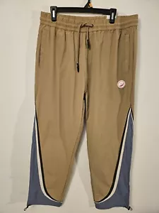 Paterson League Tierbreaker Pants - Khaki - Size 2XL NWT - Picture 1 of 9
