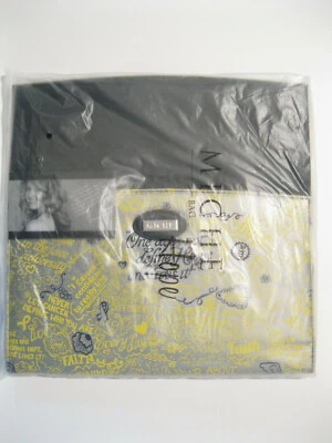  BOLSA CLÁSSICA MICHE SHELL "HOPE" NA EMBALAGEM ORIGINAL - Imagem 1 de 2