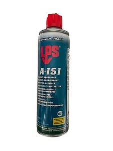LPS A-151 Solvent Aerosol Degreaser - 498ML - Picture 1 of 1