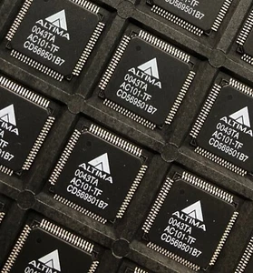 ALTIMA AC101TF AC101-TF Ethernet Transceiver, CMOS, PQFP80 **NEW** Qty.1 - Picture 1 of 1
