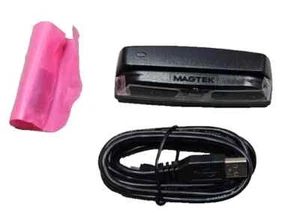 MagTek 21073075 Dynamag Magnetstreifen Kreditkartenleser - Bild 1 von 13
