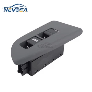 RHD Power Window Master Switch 8-98159543-0 For ISUZU Truck-NQR 700 24V 122/5000 - Picture 1 of 8