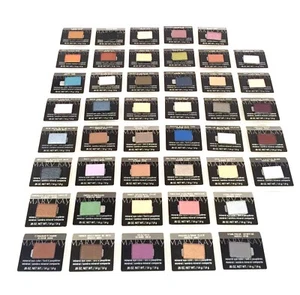 MARY KAY MINERAL EYE SHADOW~YOU CHOOSE COLOR~DISCONTINUED~EYESHADOWS! - Picture 1 of 44