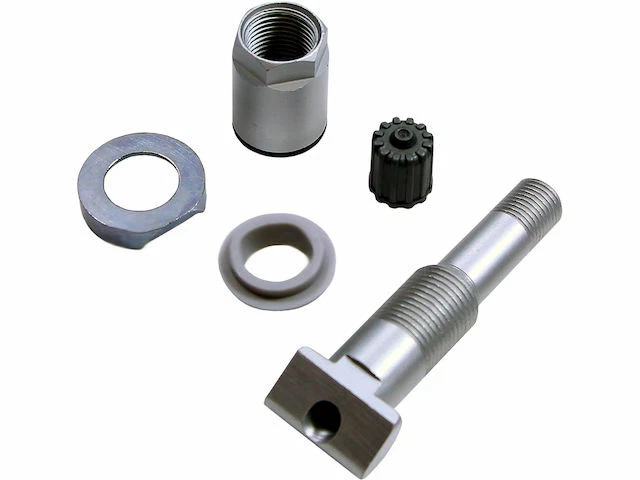 Standard Motor Products 11XJ96X TPMS Valve Kit Fits 2014-2016 BMW 328i xDrive - Image 1 of 1