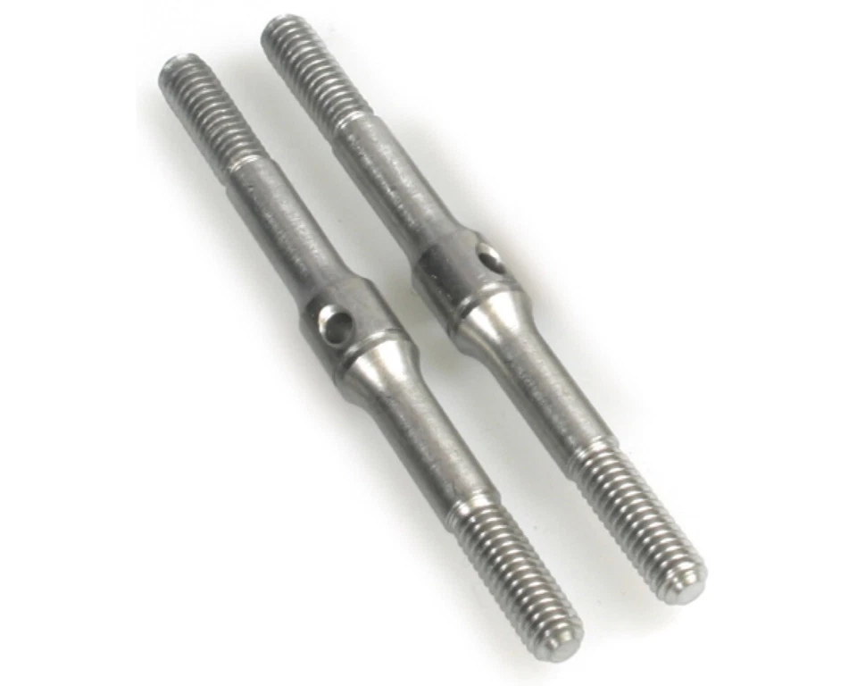 Robitronic Gewindestange R/L 4x56mm R26007  - Bild 1 von 1