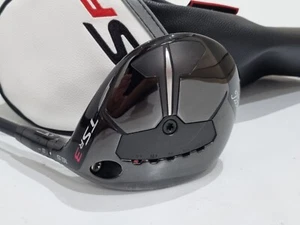 Titleist TSR3 #4 Fairway Wood * 16.5 Deg * Hzrdus CB Regular Flex Shaft * VGC - Picture 1 of 12