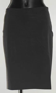 Gray skirt PATRIZIA PEPE FIRENZE Size 38-40 FR Good condition - Picture 1 of 6