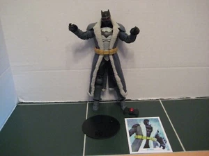 McFarlane DC Multiverse LOOSE BatMan The Frost King Series - Picture 1 of 1