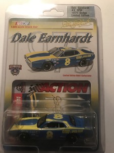 dale earnhardt diecast cars ebay