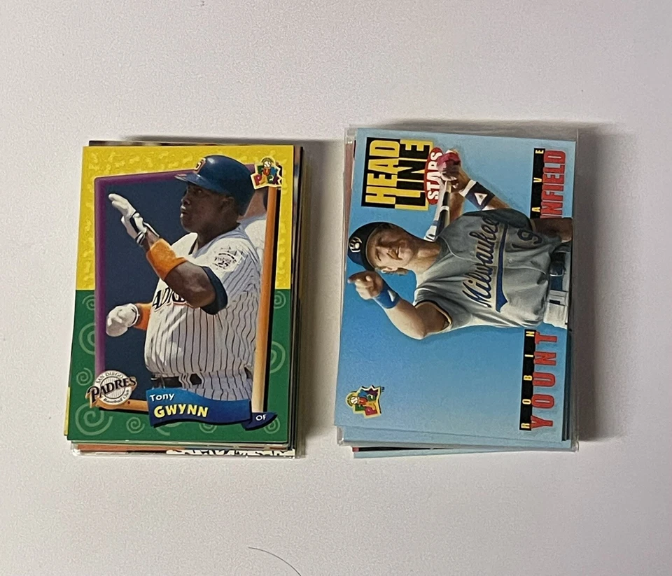 1994 Upper Deck Fun Pack Singles You Pick - Image 1 of 1