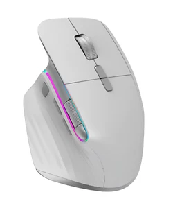 Multi Device Wireless Bluetooth Mouse - Picture 1 of 8
