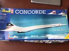 Revell 04257 - 1:144 Concorde