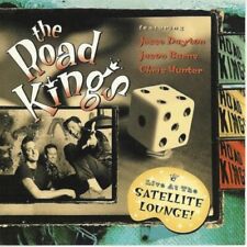 Live At The Satellite Lounge - CD - **Mint Condition** - RARE