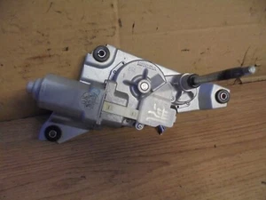 Motor limpiaparabrisas trasero Proton Savvy 2008 PW865773 - Imagen 1 de 2