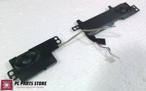 Dell Inspiron 1525 1526 Series PP29L 15.4" Genuine Left Right Speaker Set Tested - Picture 1 of 5