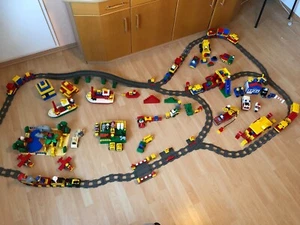 Lego Duplo XXL Set - Bild 1 von 12