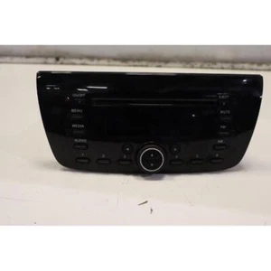 RADIO FÜR FIAT DOBLO' (09-15) 1.3 16V MJT (66KW) D/1248CC - Bild 1 von 9