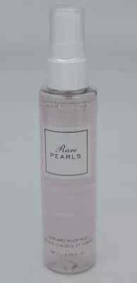 Nuevo spray perfume Avon Rare Pearls 3,25 oz cabello y cuerpo 96 ml 3,25 oz Foto 1 de 3