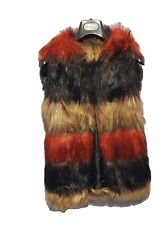  palliccia pellicciotto donna fur fur coat woman