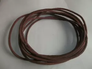 WESTERN TRICK LASSO 1930 - Picture 1 of 2