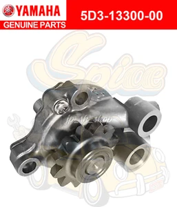 Yamaha  2007-2009 YFZ450 07-09 YFZ 450  5D3-13300-00-00 OIL PUMP ASSEMBLY - Bild 1 von 1