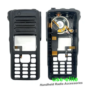 XPR 7550 Zamienna obudowa Osłona obudowy z głośnikiem OEM do radia XPR7550 - Zdjęcie 1 z 5