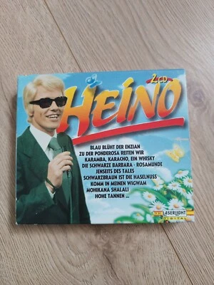 Heino von Heino | 2 CDs | Zustand sehr gut - Bild 1 von 4