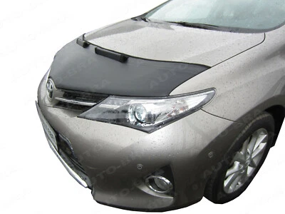 PROTECTOR DEL CAPO BRA compatible con Toyota Auris 2. 2012 - 2018 Car Bra Tuning - Imagen 1 de 4