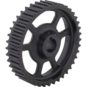 KSE KSD1019 40-Tooth Aluminum Pulley – High Performance, Durable, Lightweight - Picture 1 of 1