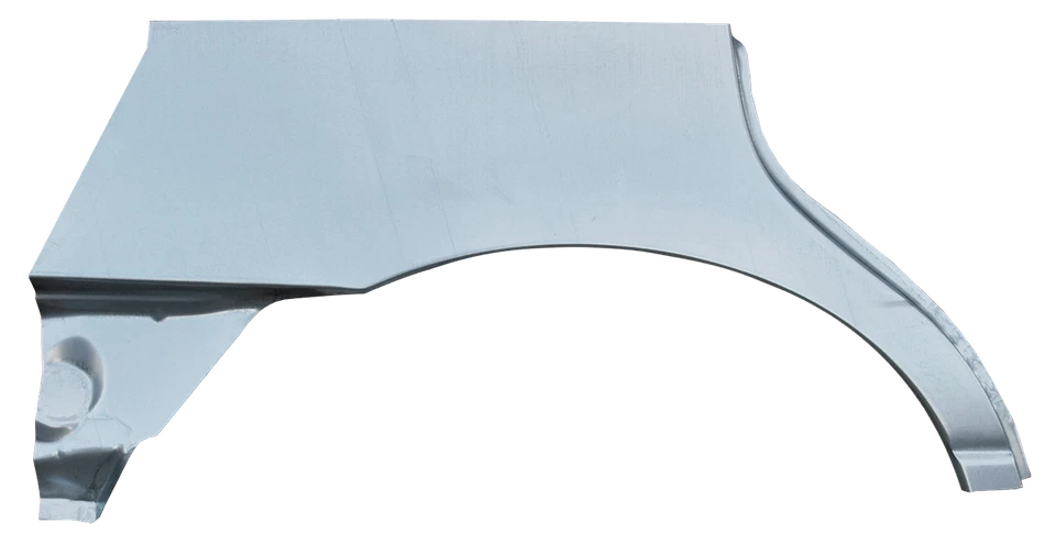 Rear Wheel Arch Passenger Side 2000-2006 Buick Lesabre (Key Parts # 0723-148) - Image 1 of 1