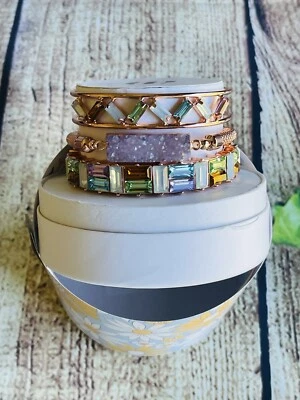 Pulsera Pila Bomb Party RBP6908 “Rock Candy Glam” Primavera 2024  Foto 1 de 4