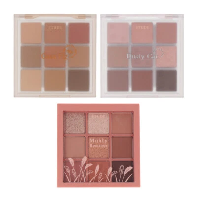 ETUDE HOUSE Play Color Eyes 9 Colors (3 types) - Image 1 of 2